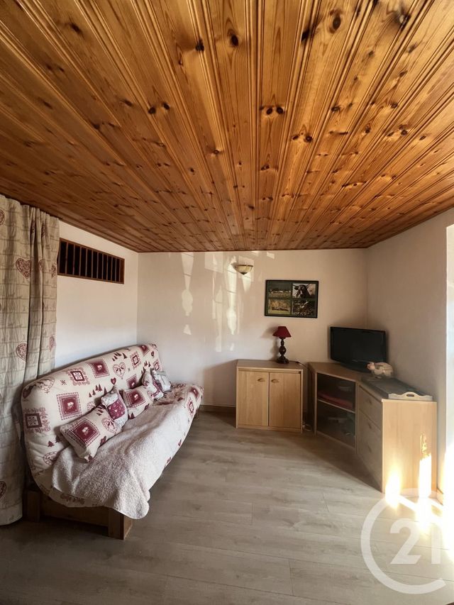 Appartement F1 à louer - 1 pièce - 23.91 m2 - ROCHEJEAN - 25 - FRANCHE-COMTE - Century 21 Avenir Immobilier