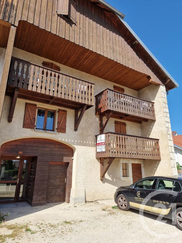 appartement - ROCHEJEAN - 25