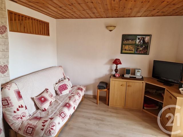 Appartement F1 à louer - 1 pièce - 23.91 m2 - ROCHEJEAN - 25 - FRANCHE-COMTE - Century 21 Avenir Immobilier