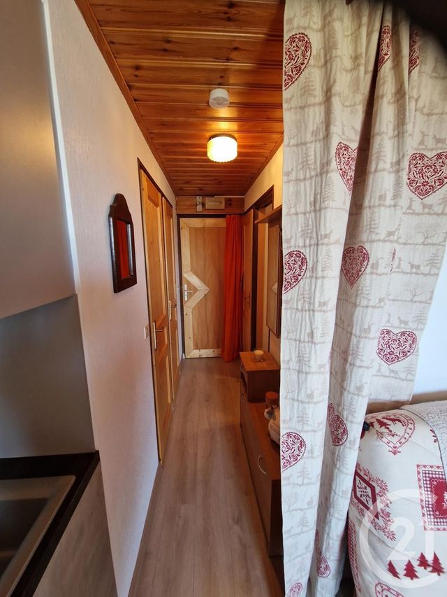 Appartement F1 à louer - 1 pièce - 23.91 m2 - ROCHEJEAN - 25 - FRANCHE-COMTE - Century 21 Avenir Immobilier