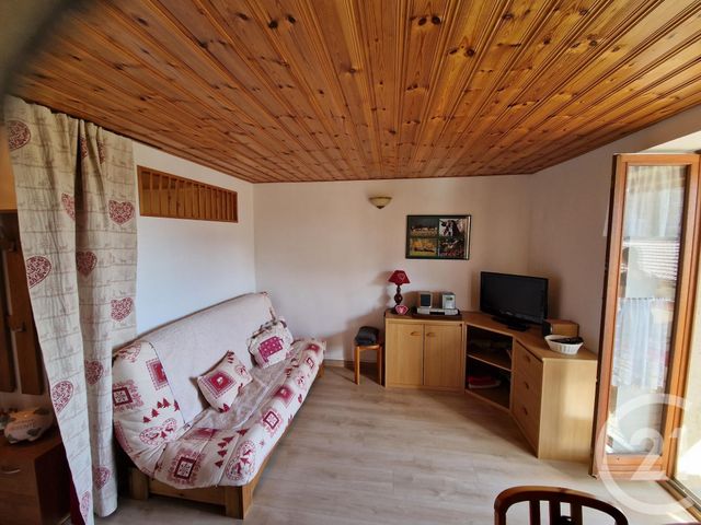 Appartement F1 à louer - 1 pièce - 23.91 m2 - ROCHEJEAN - 25 - FRANCHE-COMTE - Century 21 Avenir Immobilier