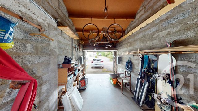 maison à vendre - 4 pièces - 67.26 m2 - ROCHEJEAN - 25 - FRANCHE-COMTE - Century 21 Avenir Immobilier