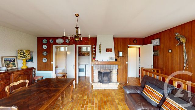 maison à vendre - 4 pièces - 67.26 m2 - ROCHEJEAN - 25 - FRANCHE-COMTE - Century 21 Avenir Immobilier