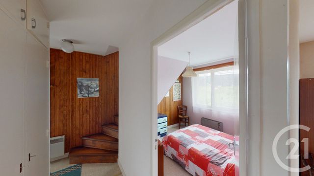 maison à vendre - 4 pièces - 67.26 m2 - ROCHEJEAN - 25 - FRANCHE-COMTE - Century 21 Avenir Immobilier