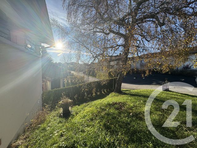 maison - ROCHEJEAN - 25