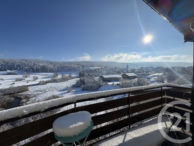 maison - ROCHEJEAN - 25