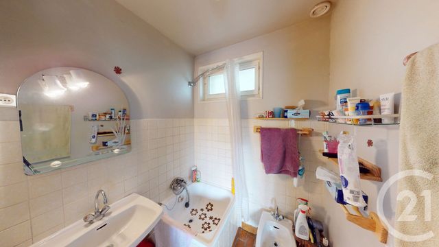 maison à vendre - 4 pièces - 67.26 m2 - ROCHEJEAN - 25 - FRANCHE-COMTE - Century 21 Avenir Immobilier