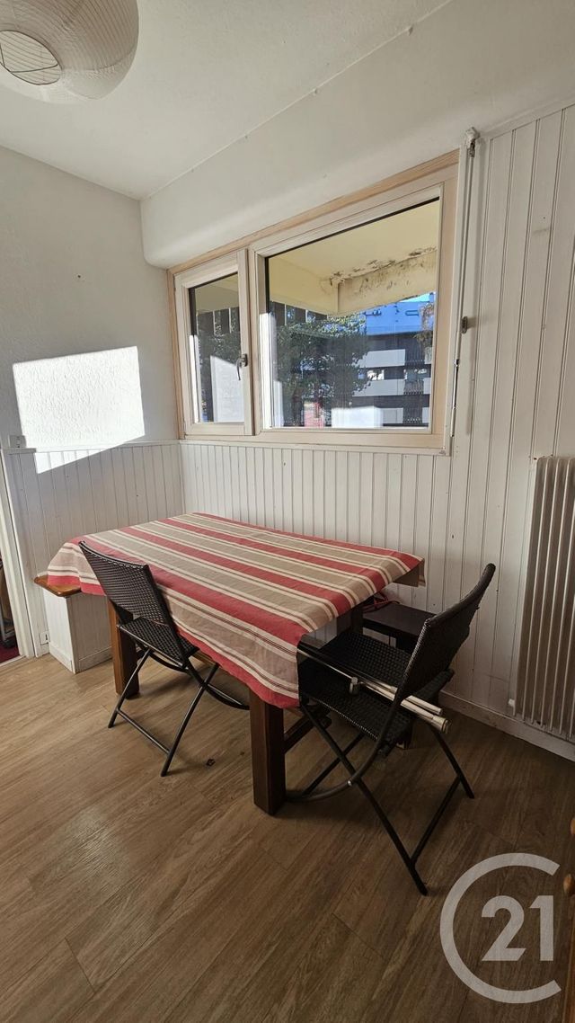 Appartement T1 à vendre - 2 pièces - 28.66 m2 - METABIEF - 25 - FRANCHE-COMTE - Century 21 Avenir Immobilier