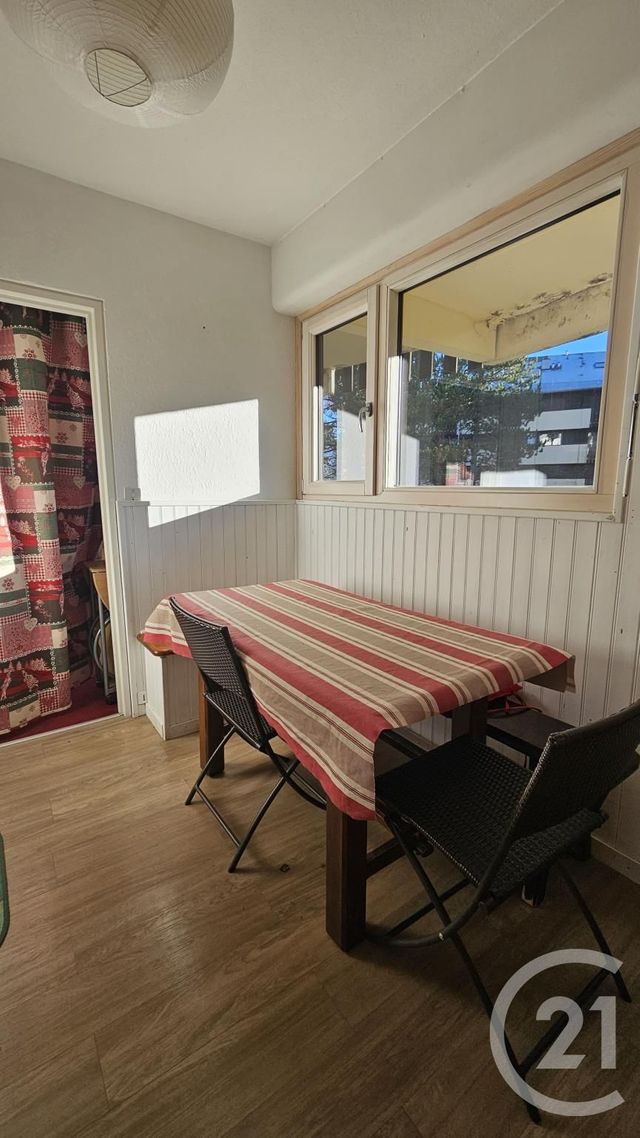 Appartement T1 à vendre - 2 pièces - 28.66 m2 - METABIEF - 25 - FRANCHE-COMTE - Century 21 Avenir Immobilier