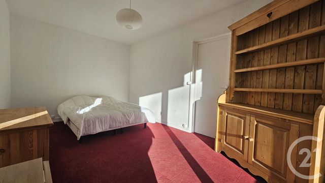 Appartement T1 à vendre - 2 pièces - 28.66 m2 - METABIEF - 25 - FRANCHE-COMTE - Century 21 Avenir Immobilier