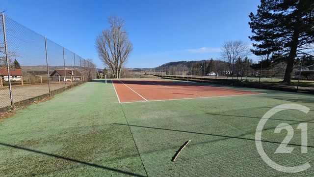 Appartement T1 à vendre - 2 pièces - 28.66 m2 - METABIEF - 25 - FRANCHE-COMTE - Century 21 Avenir Immobilier