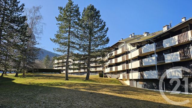 appartement - METABIEF - 25