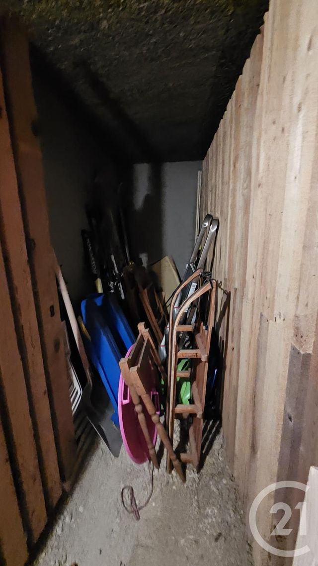 Appartement T1 à vendre - 2 pièces - 28.66 m2 - METABIEF - 25 - FRANCHE-COMTE - Century 21 Avenir Immobilier