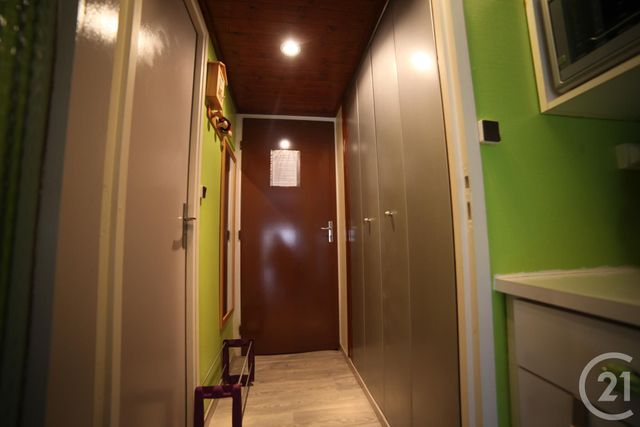 Appartement F1 à louer - 1 pièce - 24.35 m2 - METABIEF - 25 - FRANCHE-COMTE - Century 21 Avenir Immobilier