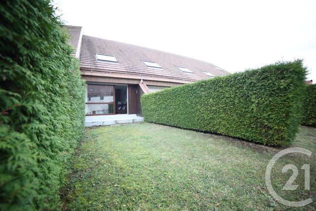 Appartement F1 à louer - 1 pièce - 24.35 m2 - METABIEF - 25 - FRANCHE-COMTE - Century 21 Avenir Immobilier