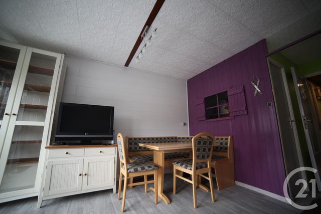 Appartement F1 à louer - 1 pièce - 24.35 m2 - METABIEF - 25 - FRANCHE-COMTE - Century 21 Avenir Immobilier