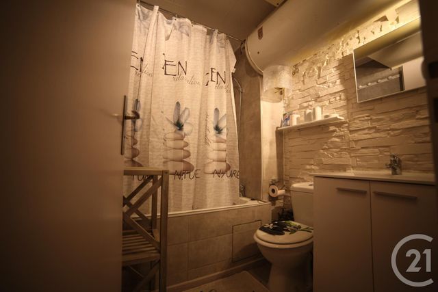 Appartement F1 à louer - 1 pièce - 24.35 m2 - METABIEF - 25 - FRANCHE-COMTE - Century 21 Avenir Immobilier