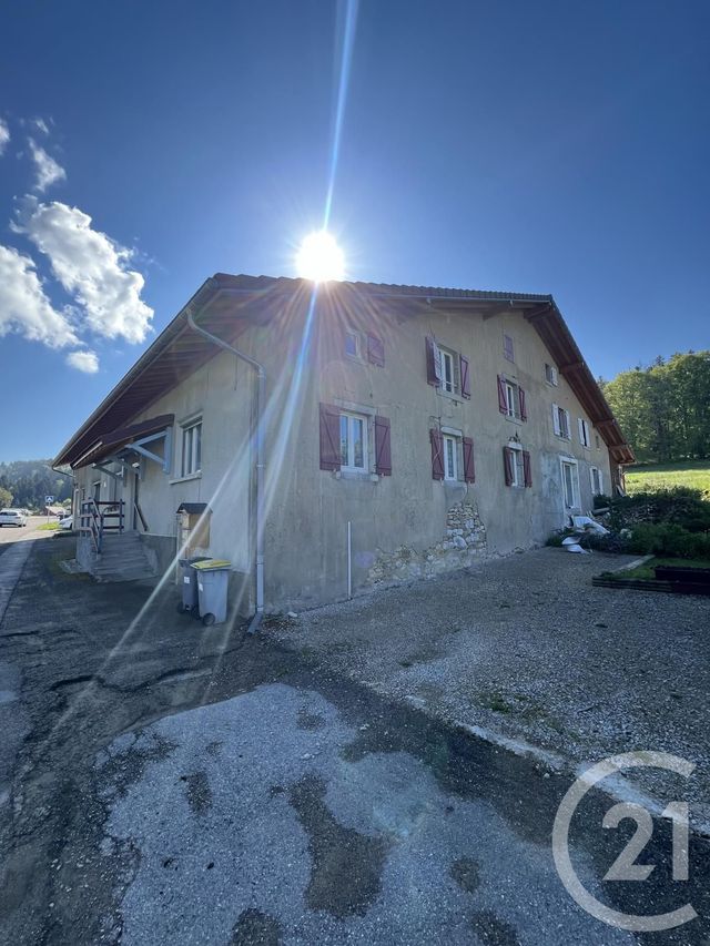 Appartement F2 à louer MALBUISSON