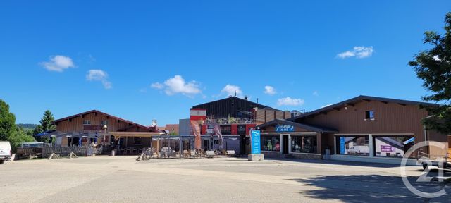 Appartement F2 à vendre - 2 pièces - 42.38 m2 - METABIEF - 25 - FRANCHE-COMTE - Century 21 Avenir Immobilier