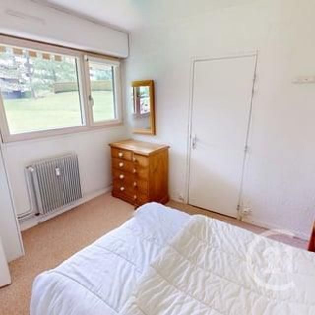 Appartement F2 à vendre - 2 pièces - 42.38 m2 - METABIEF - 25 - FRANCHE-COMTE - Century 21 Avenir Immobilier