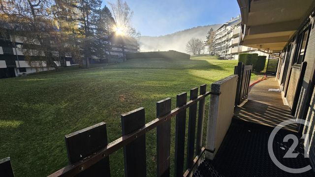 Appartement F2 à vendre - 2 pièces - 42.38 m2 - METABIEF - 25 - FRANCHE-COMTE - Century 21 Avenir Immobilier