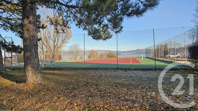 Appartement F2 à vendre - 2 pièces - 42.38 m2 - METABIEF - 25 - FRANCHE-COMTE - Century 21 Avenir Immobilier