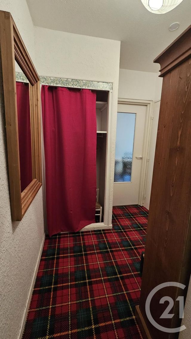 Appartement F2 à vendre - 2 pièces - 42.38 m2 - METABIEF - 25 - FRANCHE-COMTE - Century 21 Avenir Immobilier