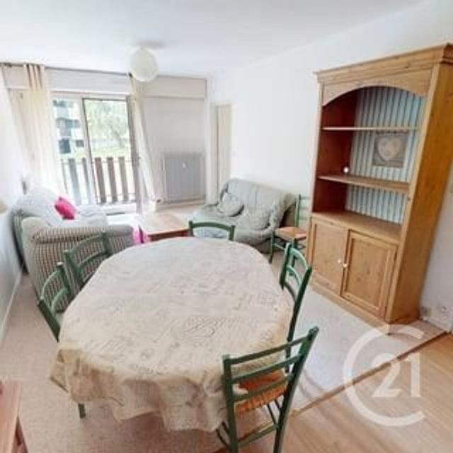 Appartement F2 à vendre - 2 pièces - 42.38 m2 - METABIEF - 25 - FRANCHE-COMTE - Century 21 Avenir Immobilier