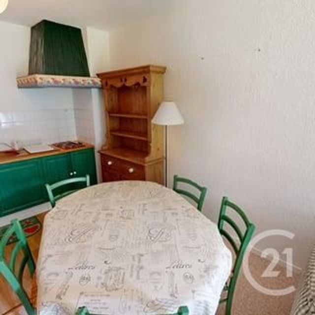 Appartement F2 à vendre - 2 pièces - 42.38 m2 - METABIEF - 25 - FRANCHE-COMTE - Century 21 Avenir Immobilier