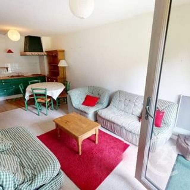 Appartement F2 à vendre - 2 pièces - 42.38 m2 - METABIEF - 25 - FRANCHE-COMTE - Century 21 Avenir Immobilier