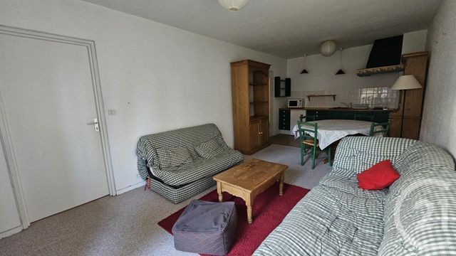 Appartement F2 à vendre - 2 pièces - 42.38 m2 - METABIEF - 25 - FRANCHE-COMTE - Century 21 Avenir Immobilier