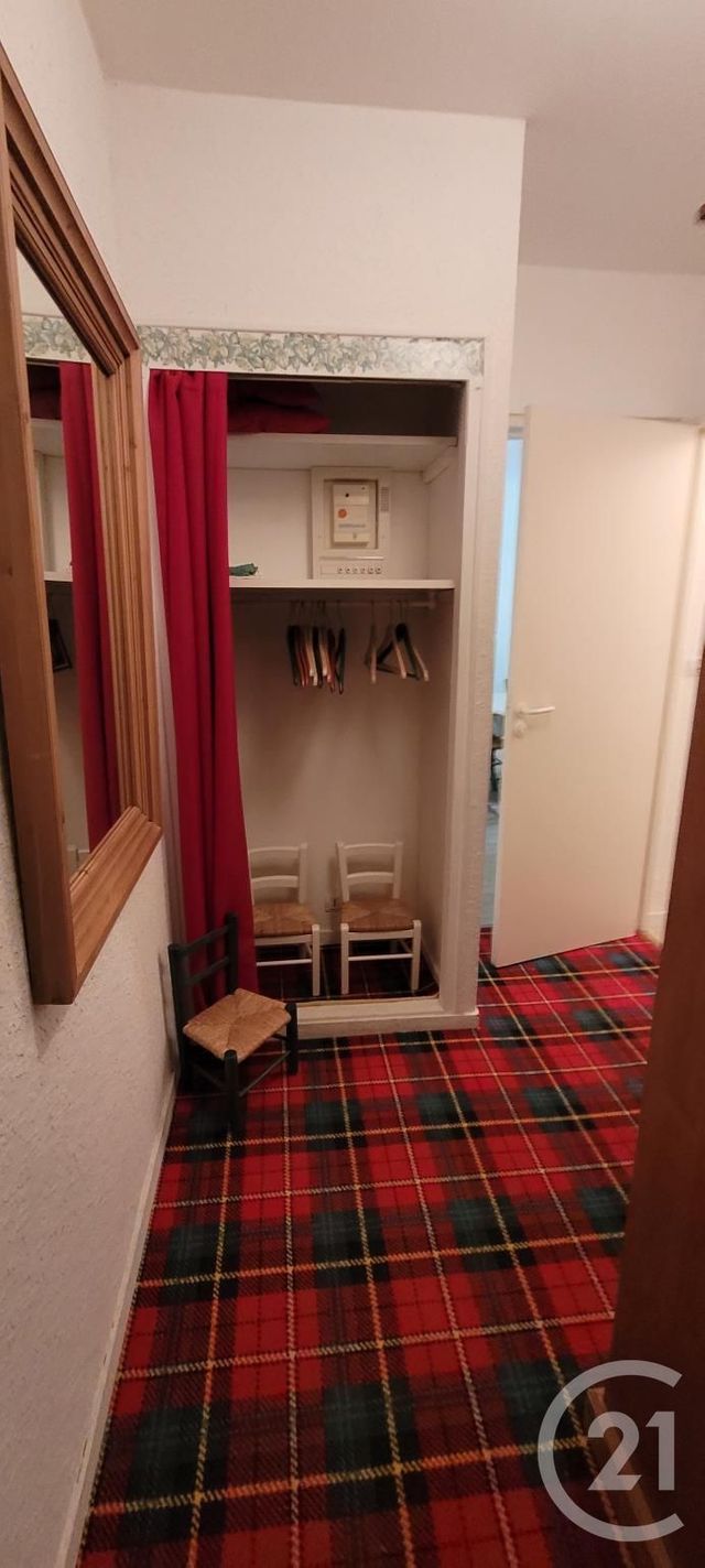 Appartement F2 à vendre - 2 pièces - 42.38 m2 - METABIEF - 25 - FRANCHE-COMTE - Century 21 Avenir Immobilier