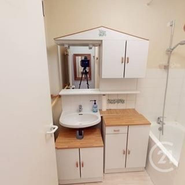 Appartement F2 à vendre - 2 pièces - 42.38 m2 - METABIEF - 25 - FRANCHE-COMTE - Century 21 Avenir Immobilier