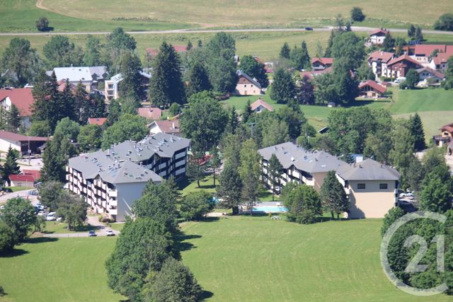 appartement - METABIEF - 25