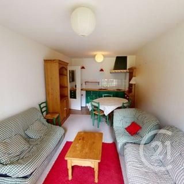 Appartement F2 à vendre - 2 pièces - 42.38 m2 - METABIEF - 25 - FRANCHE-COMTE - Century 21 Avenir Immobilier