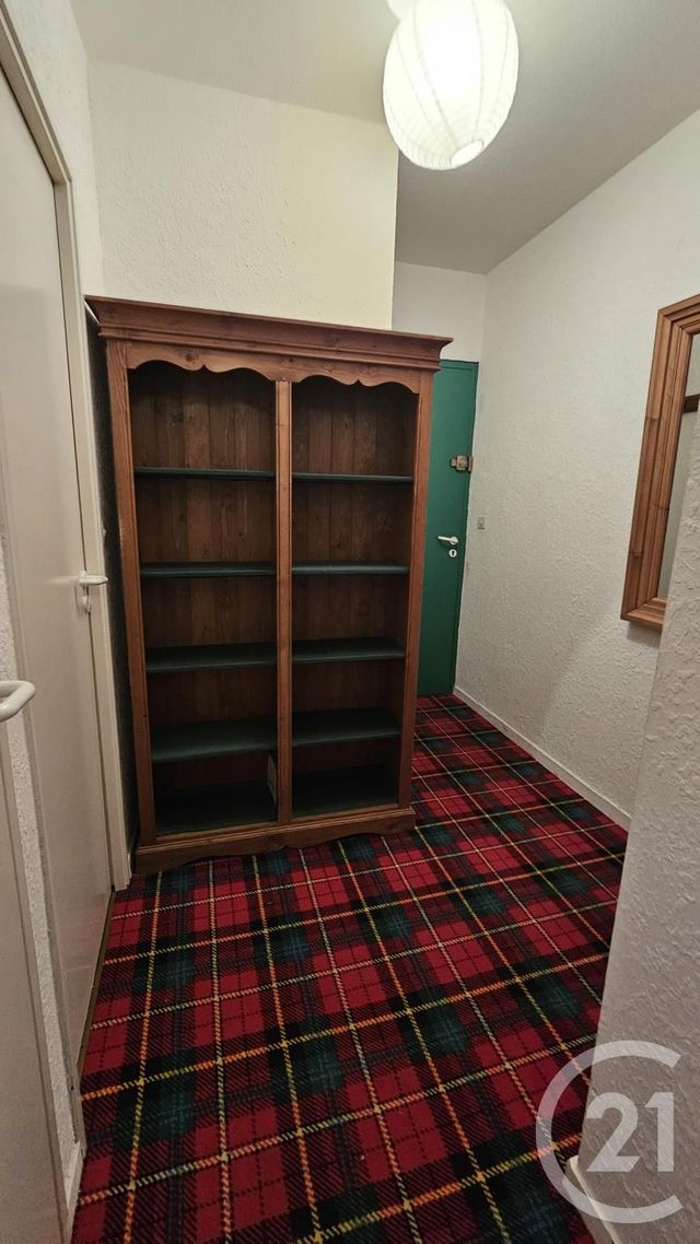 Appartement F2 à vendre - 2 pièces - 42.38 m2 - METABIEF - 25 - FRANCHE-COMTE - Century 21 Avenir Immobilier