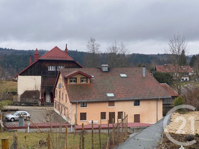  - MONTPERREUX - 
