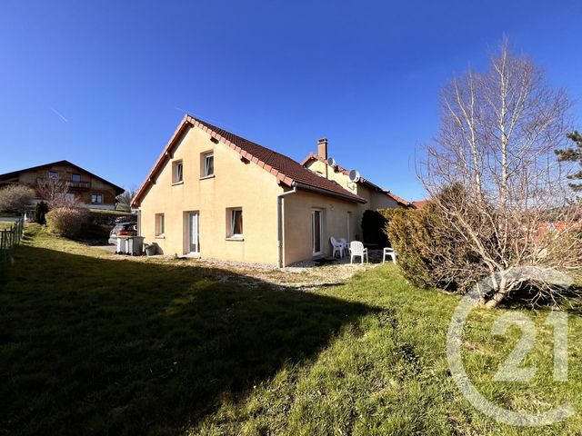 maison - REMORAY BOUJEONS - 25