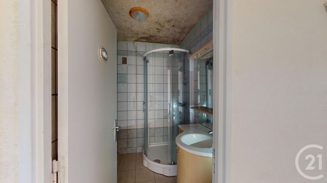 Appartement Studio à vendre - 1 pièce - 28.47 m2 - MALBUISSON - 25 - FRANCHE-COMTE - Century 21 Avenir Immobilier