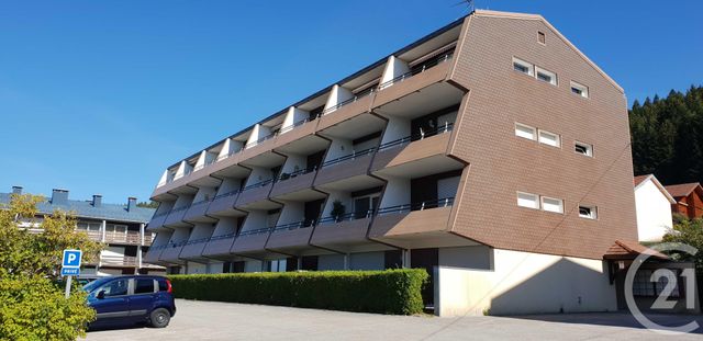 appartement - MALBUISSON - 25