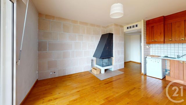 Appartement Studio à vendre - 1 pièce - 28.47 m2 - MALBUISSON - 25 - FRANCHE-COMTE - Century 21 Avenir Immobilier