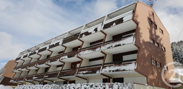 appartement - MALBUISSON - 25