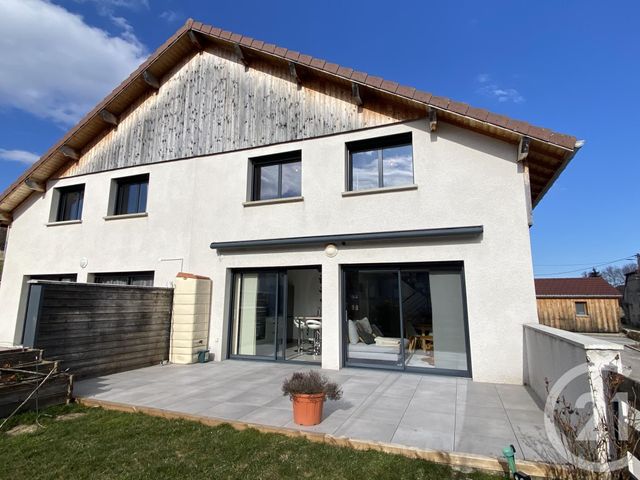 maison - LA PLANEE - 25