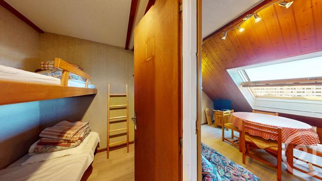 Appartement Studio à vendre - 2 pièces - 18.0 m2 - METABIEF - 25 - FRANCHE-COMTE - Century 21 Avenir Immobilier