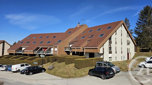 appartement - METABIEF - 25