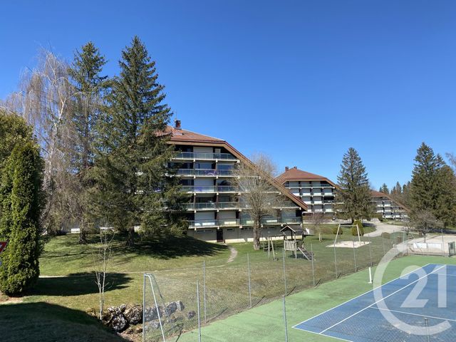 appartement - METABIEF - 25