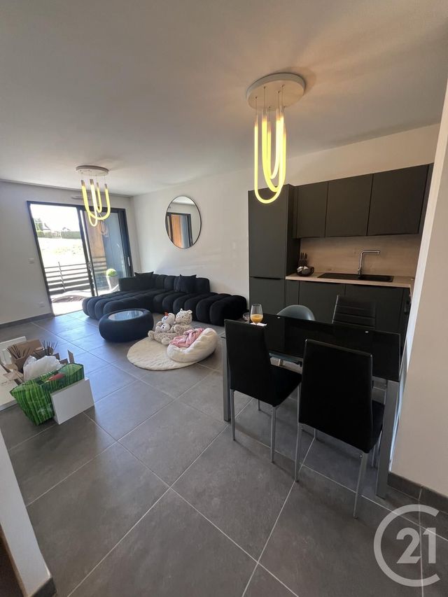 appartement - METABIEF - 25