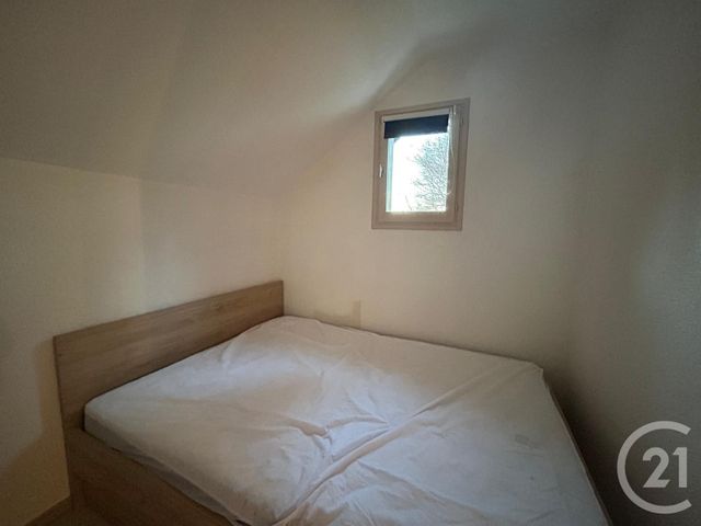 Appartement F1 à louer - 1 pièce - 23.7 m2 - METABIEF - 25 - FRANCHE-COMTE - Century 21 Avenir Immobilier