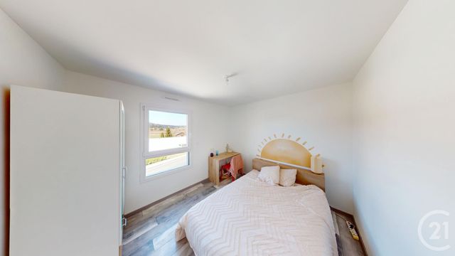 maison à vendre - 6 pièces - 125.0 m2 - LABERGEMENT STE MARIE - 25 - FRANCHE-COMTE - Century 21 Avenir Immobilier