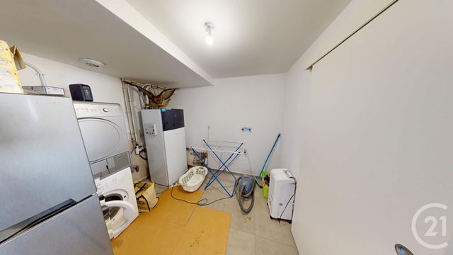 maison à vendre - 6 pièces - 125.0 m2 - LABERGEMENT STE MARIE - 25 - FRANCHE-COMTE - Century 21 Avenir Immobilier